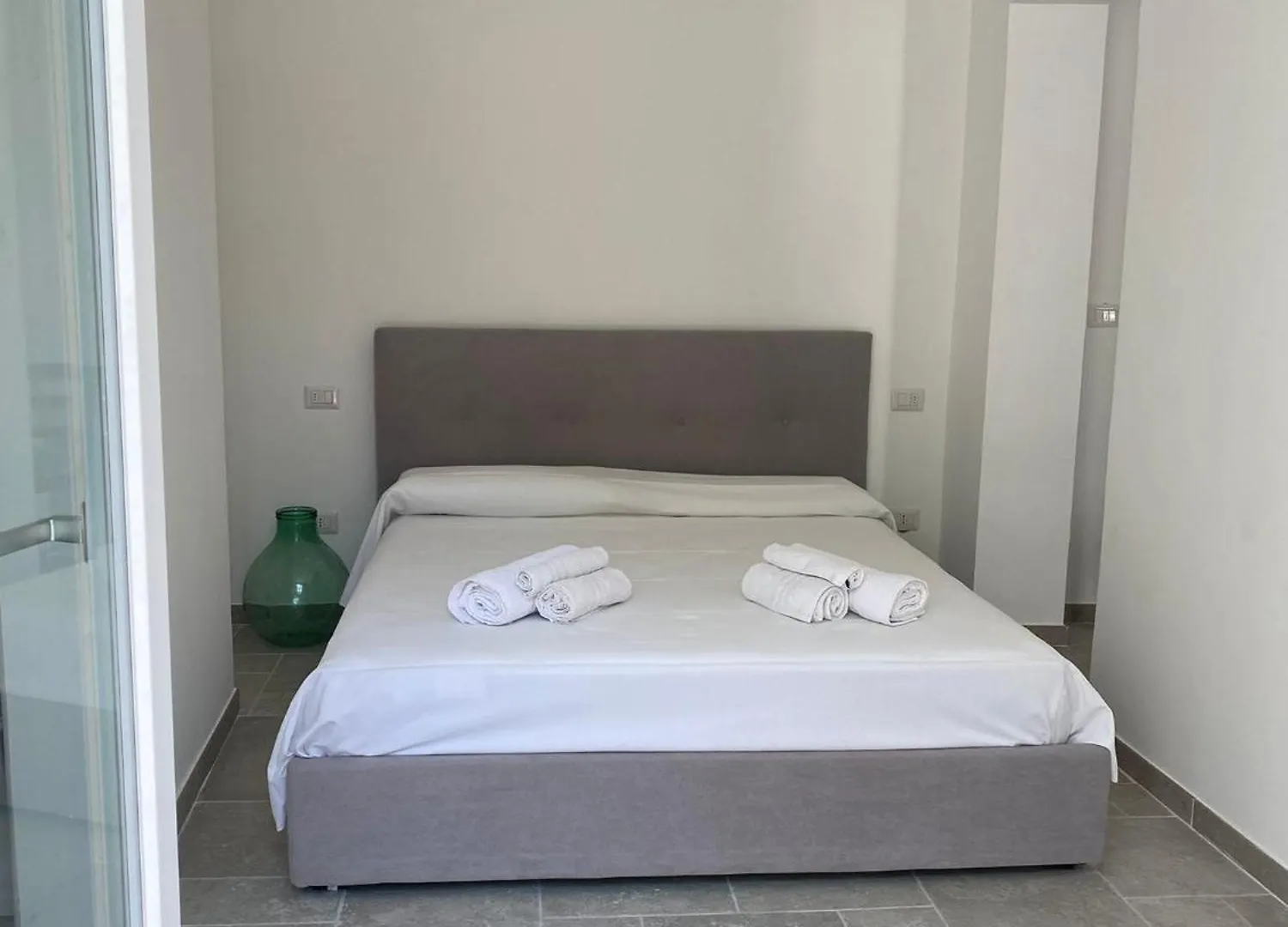 Small House Lecce Hotel