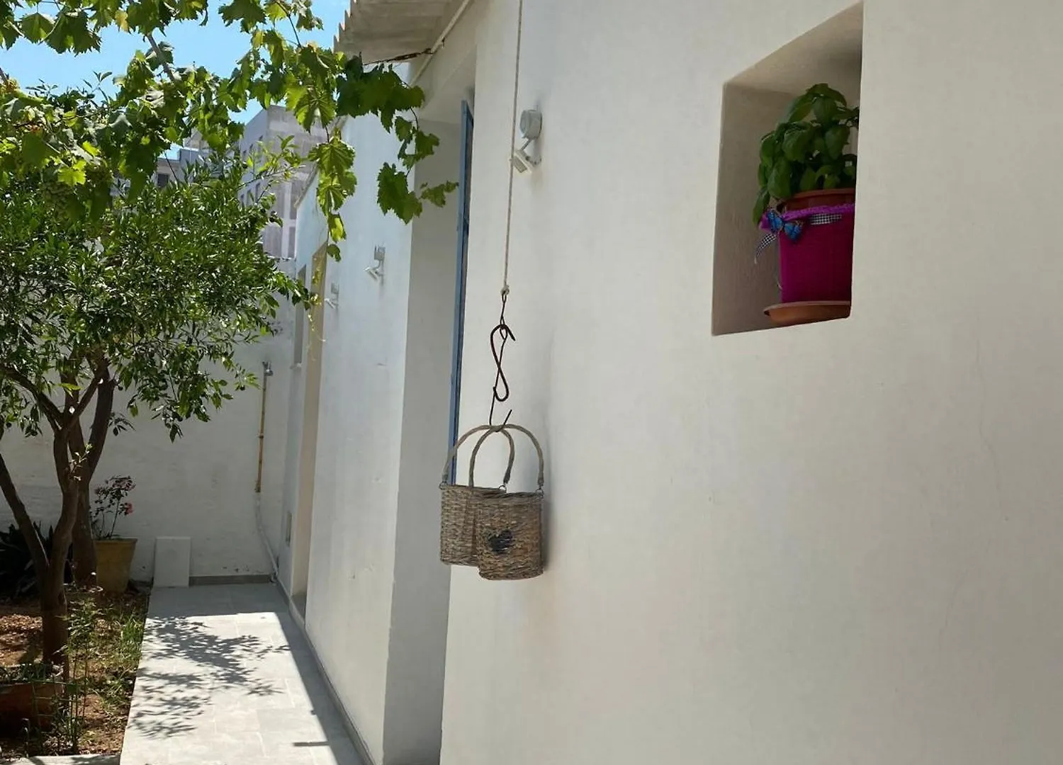 Guest house Small House Lecce Hotel