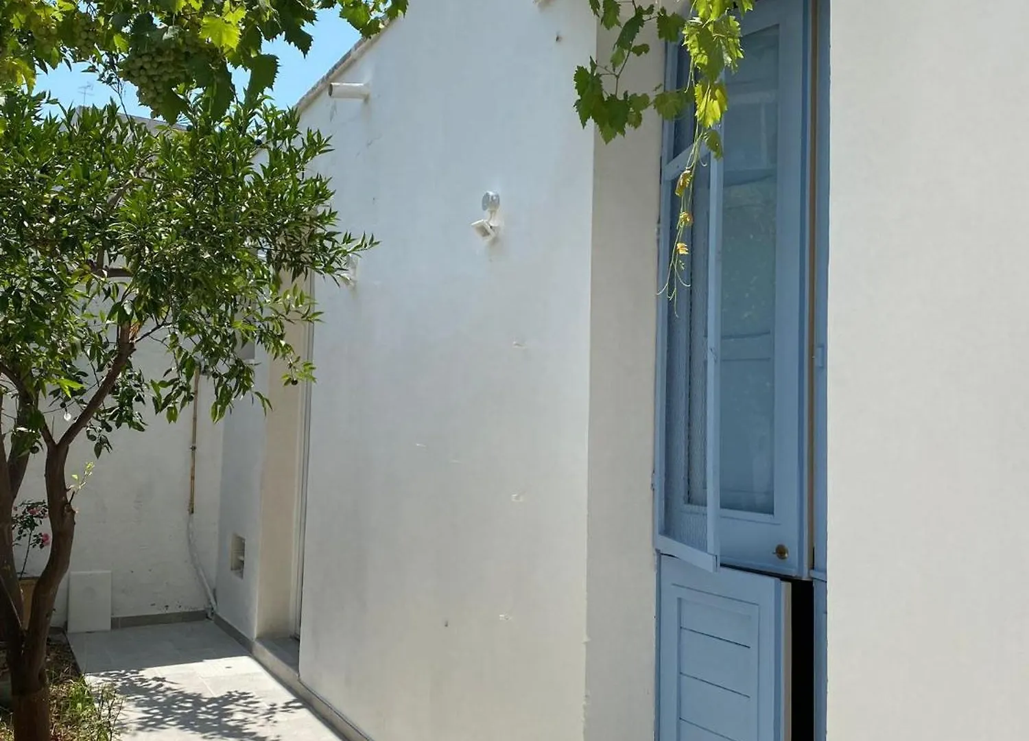 Guest house Small House Lecce Hotel Italy