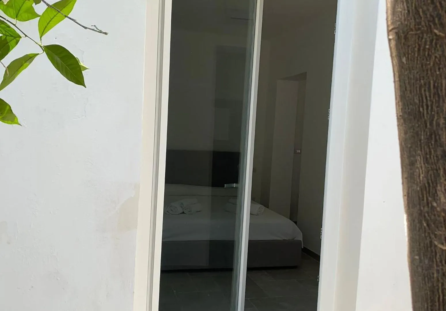 Small House Lecce Hotel Guest house