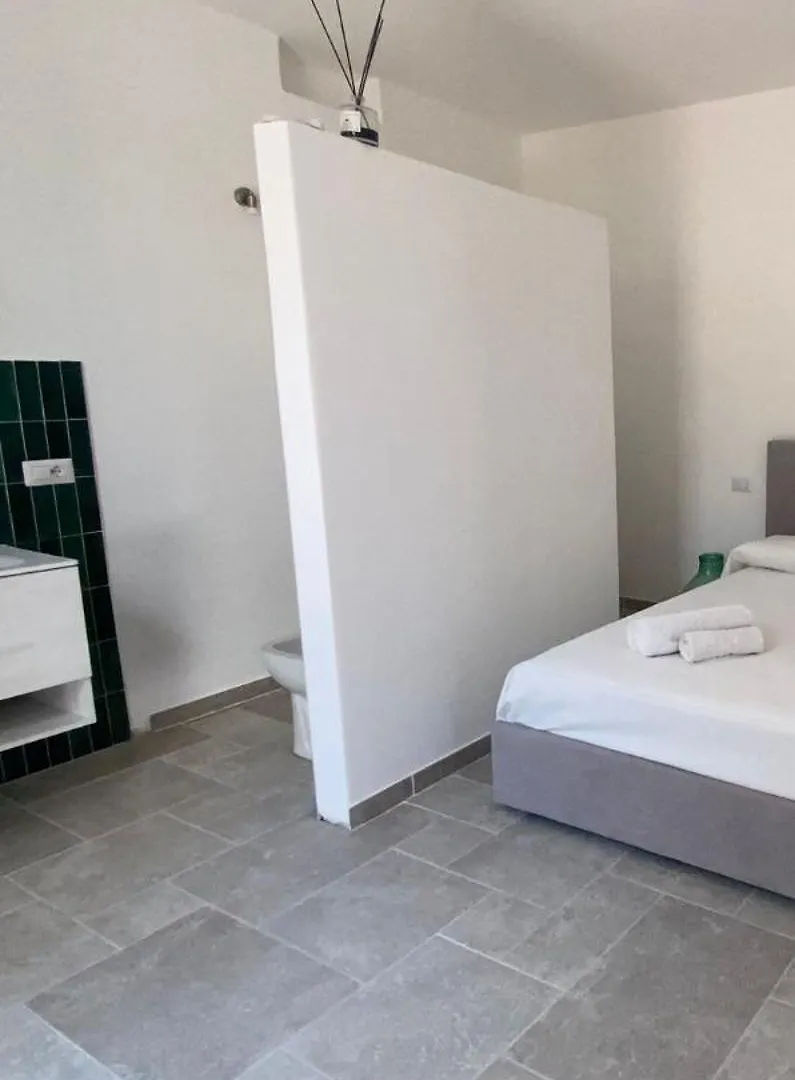 Small House Lecce Hotel Guest house