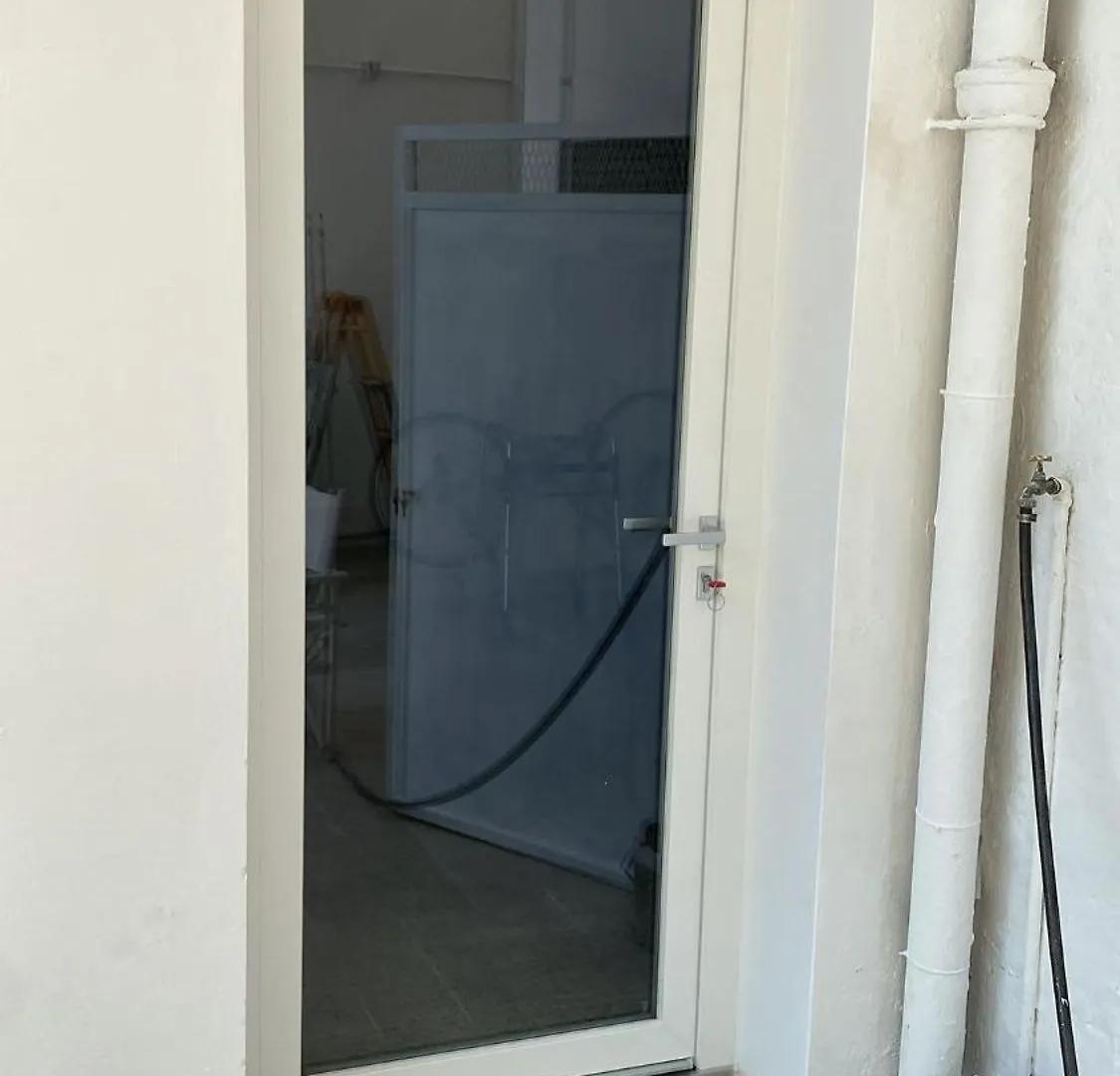 Small House Lecce Hotel Guest house